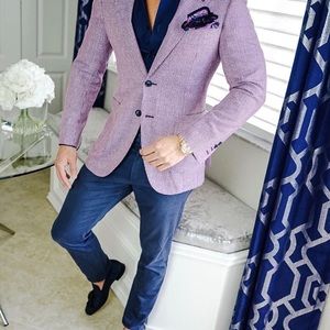 Meet your Posher, Daye